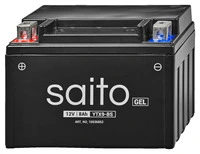 Gel-Batterie