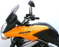 Parabrezza Touring