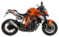 Delta Race Auspuffsystem mit EG-BE