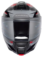 C5 Velocity Rouge