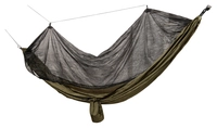Mosquito light hammock
