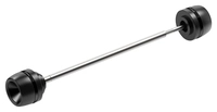 Front Axle Slider