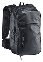 Backback Held Black