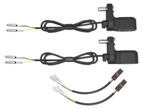 BMW indicator set type - one short