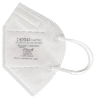 Protect Respiratoire FFP2, Pack 6