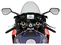 R-Racer Racingscreen