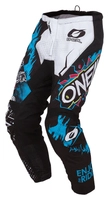 Element Villain Youth