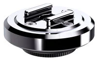 Sp module anti-vibrations chromé