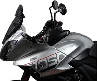 Multi-X-Creen Complete Windshield