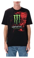 Camiseta Monster