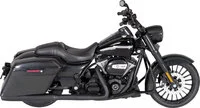 Gotowy model H-D 2017 ROAD KING SPEC.