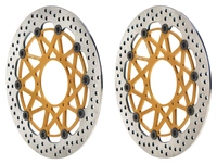 Remschijven High Performance Xtra 