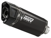 Sr-1 Exhaust System With Eg-Be