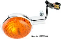 Yamaha Blinker mit E-Prüfung