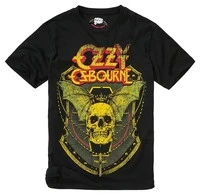 Ozzy Osbourne Brandit
