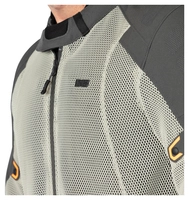Veste textile Tourster-Bigair