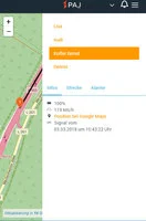 All-round Finder GPS-Tracker