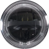 Led Scheinwerfer Circle