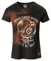 Vo2 T-Shirt Femme