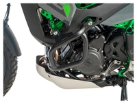 engine crash bar