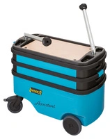Werkstattwagen Assistent 166C
