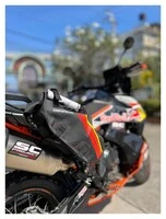 saddlebag