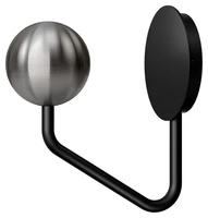 Halley Wall Helmet Rack