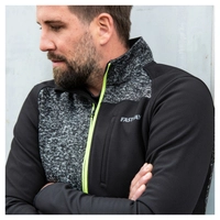 Uni 211 2nd Layer Strickfleece