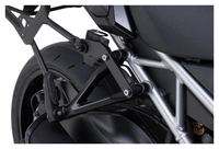 Système valises latér SW-MOTECH DUSC