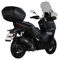 MIVV Mover Exhaust System with EG-BE