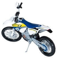 Gereed Model Husqvarna Fe 501