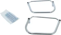 Satteltaschenhalter