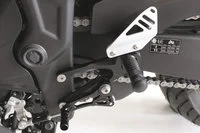 Fußrastenanlage Factor-X / Fxr