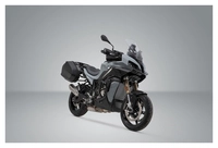 Aero Abs Side Case System