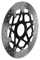 Disques De Frein Flottants