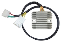 Lithium-Ion Alternator Controller