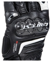 Carbon 4 Long Lady Black