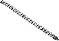 Bracciale "Bi-Color"