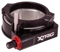 Preload Adjuster