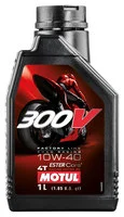 Motorolie 300V 4T Sae 10W-40