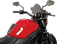 Lenker Street Touring Breite 785