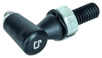 Micro LED indicators