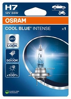 Cool Blue Intense H7 Halogenglühlampe