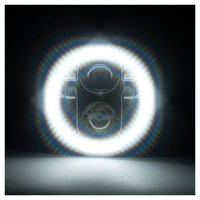 LED Hauptscheinwerfereinsatz 5,75"