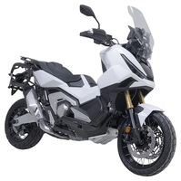 Adventure set DUSC with top case