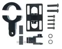 Gps-Halter Für 25,4 Mm Zoll-