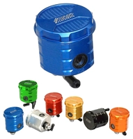 Bromsvätskebehållare