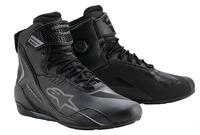 Faster 4 DS Boots