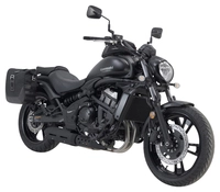 Sistema bolsas laterais Black Edition LC