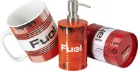 *FUEL* Soap Dispenser